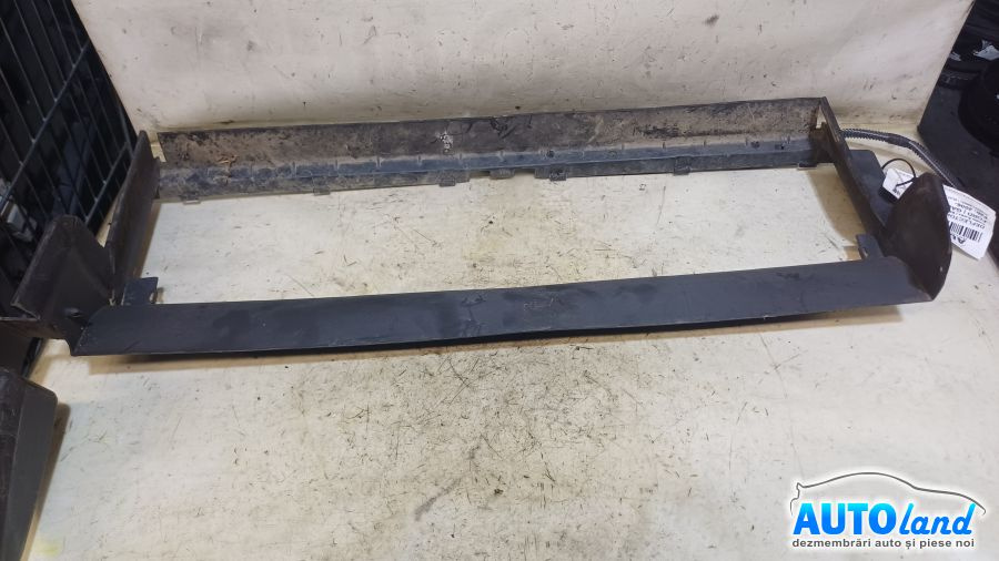 Deflector Aer Bs718475b Similar S-max Ford GALAXY WGR 2006
