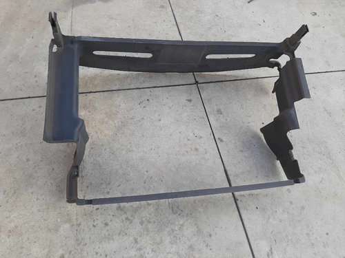 Deflector aer capota fiat bravo 2 1.9 d multijet 120 cp dupa 2006 51756794