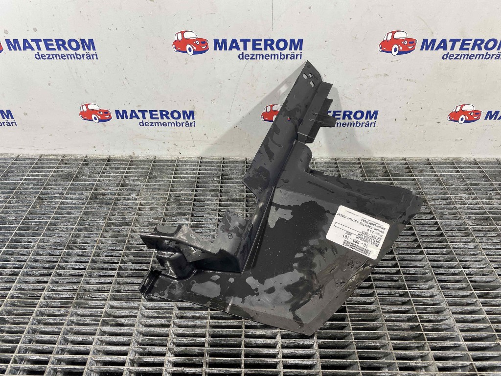 DEFLECTOR AER CHRYSLER 300C 3.0 D - (2011 2014)