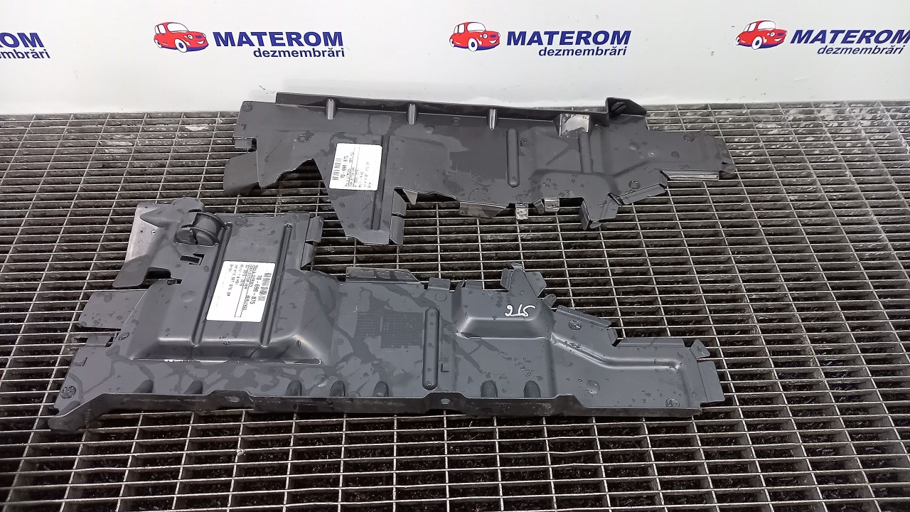 DEFLECTOR AER CITROEN BERLINGO BERLINGO 1.6 HDI - (2015 2018)