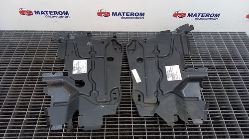 DEFLECTOR AER CITROEN C3 PICASSO C3 PICASSO 1.4 INJ - (2009 2012)