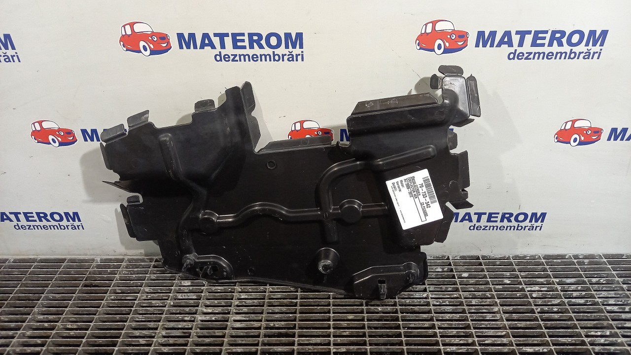 DEFLECTOR AER CITROEN C3 PICASSO C3 PICASSO - - (2009 2012)