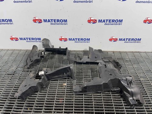 DEFLECTOR AER CITROEN DS4 DS4 1.6 INJ - (2010 2015)