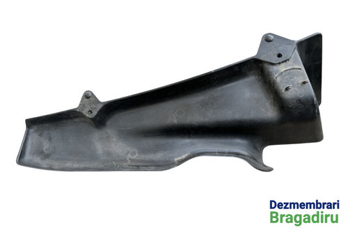 Deflector aer Cod: 5E2815159A Skoda Octavia 3 [2013 - 2017] Combi wagon 5-usi 1.6 TDI DSG (110 hp) C...