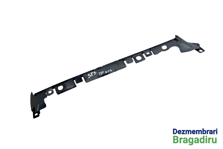 Deflector aer Cod: 62820-JD51A Nissan Qashqai J10 [2007 - 2010] Crossover 5-usi 1.5 DCI MT FWD (106 hp)