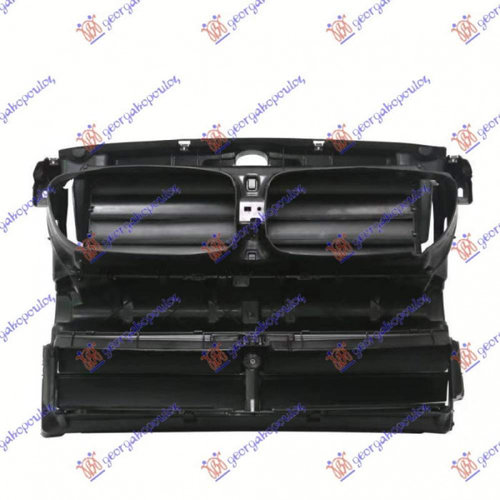 Deflector Aer(Cu 1 Motor) (M-Sport) - Bmw Series 5 (F10/11) 2013 , 51747200787