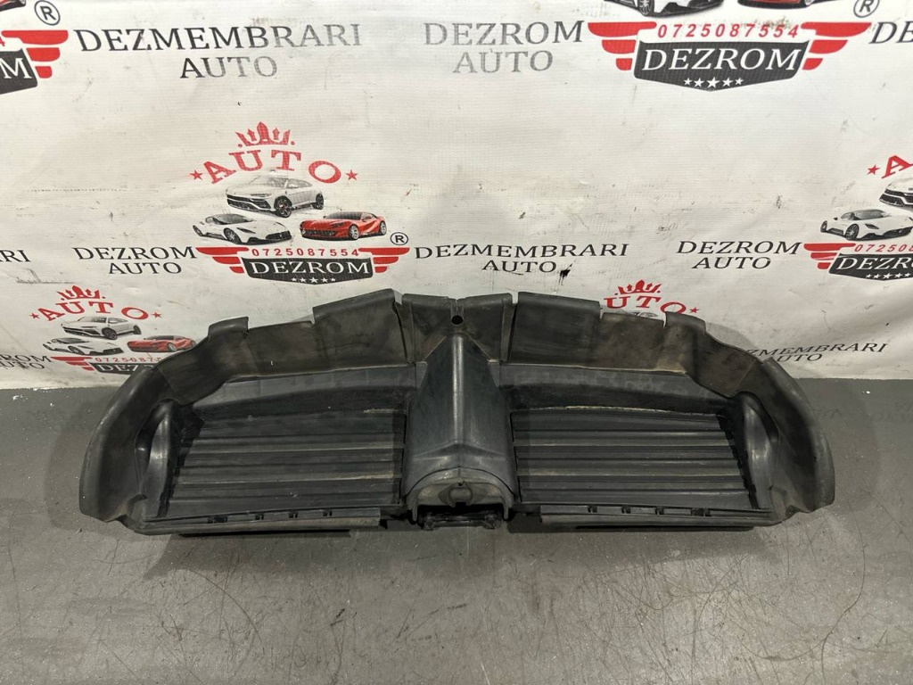 Deflector aer cu clapete 7173571 Bmw Seria 3 E90 325d M57N2 (VC51)
