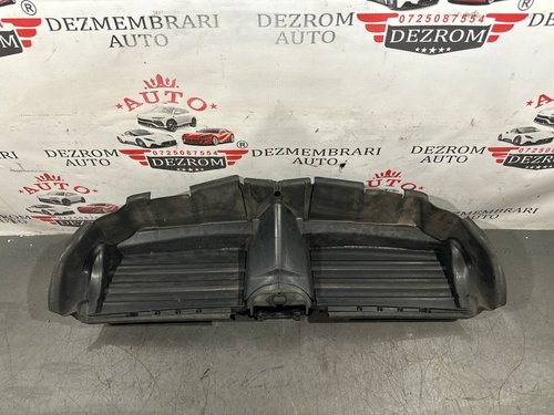 Deflector aer cu clapete 7173571 Bmw Seria 3 E90 325d M57N2 (VC51)
