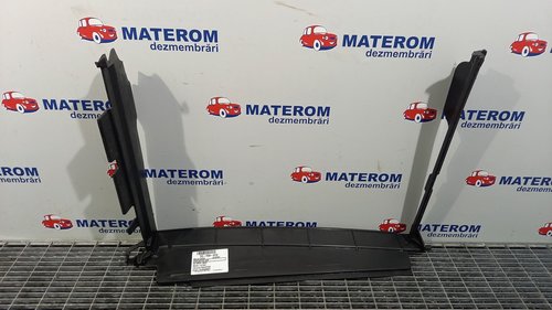 DEFLECTOR AER DACIA DUSTER 1.5 DCI - (2010 2013)