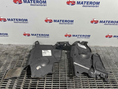 DEFLECTOR AER DACIA DUSTER DUSTER 1.5 DCI - (2010 2018)