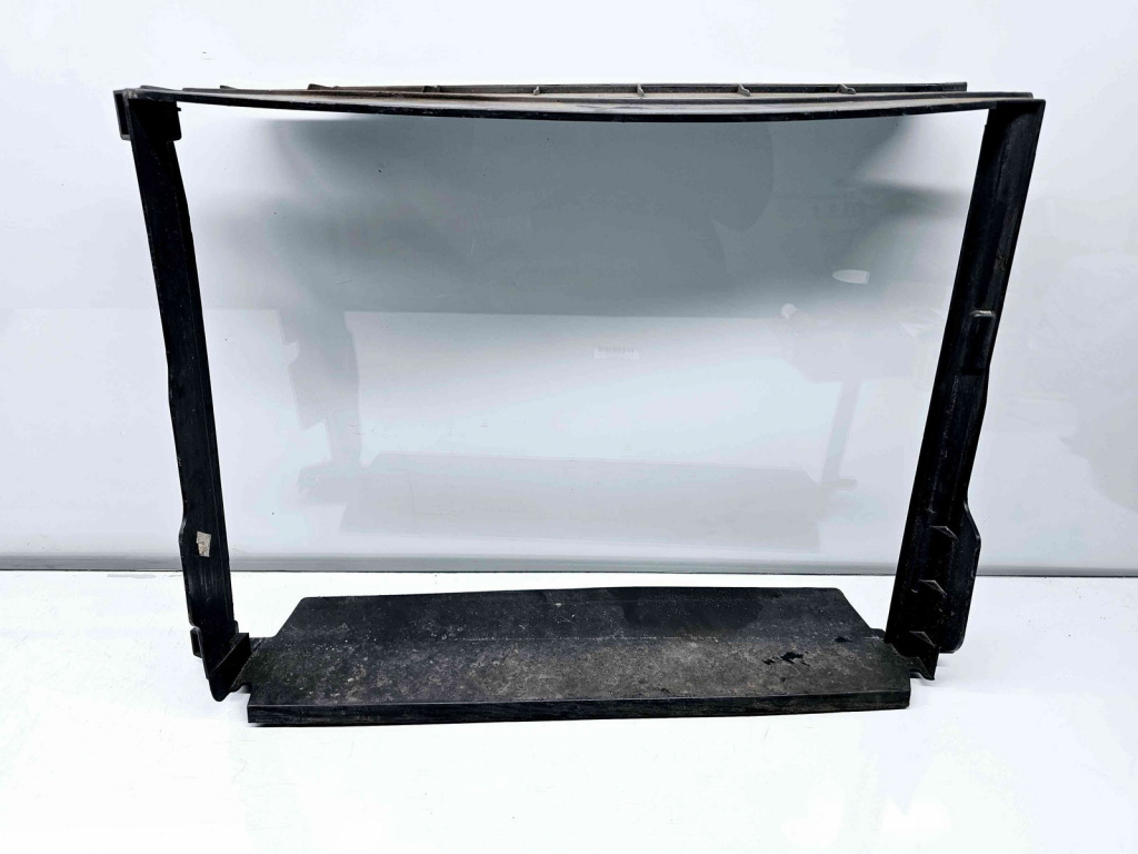 Deflector aer Dacia Duster (PH2, H79) [Fabr 2013-2017] 245592385R