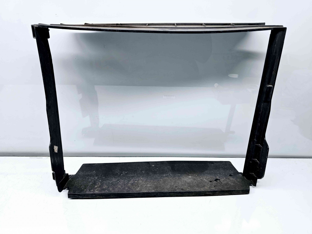Deflector aer Dacia Duster (PH2, H79) [Fabr 2013-2017] 245592385R