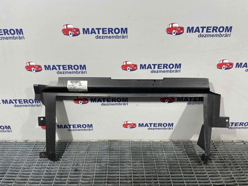 DEFLECTOR AER DACIA LOGAN 1.5 DCI - (2004 2008)