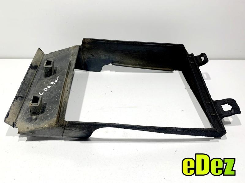 Deflector aer Dacia Logan 2 (2012-2017) 215581554R