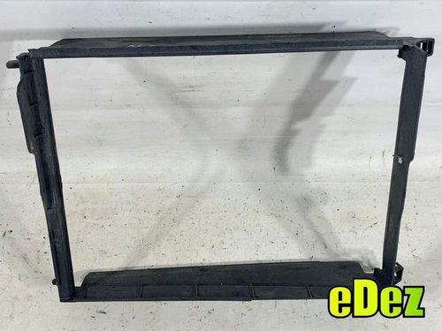 Deflector aer Dacia Logan 2 (2012-2017) 215596207R