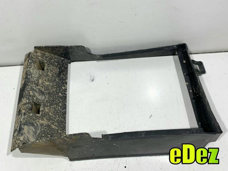 Deflector aer Dacia Logan 2 facelift (2017-2020) 215585027R