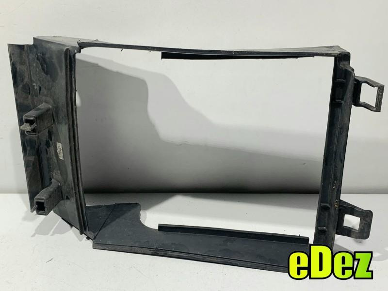 Deflector aer Dacia Logan 2 facelift (2017-2020) 215585027R