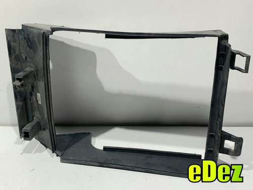 Deflector aer Dacia Logan 2 facelift (2017-2020) 215585027R