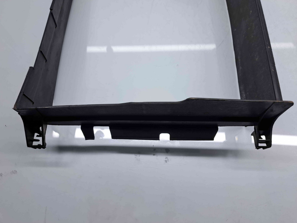 Deflector aer Dacia Logan II MCV BK (K52) [Fabr 2013-2022] Facelift 215596207R