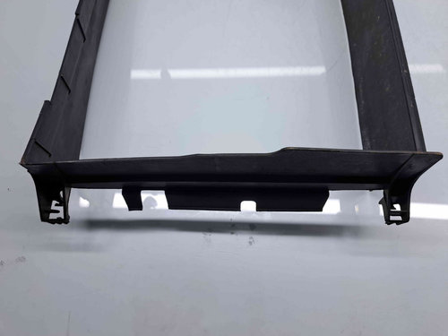 Deflector aer Dacia Logan II MCV BK (K52) [Fabr 2013-2022] Facelift 215596207R
