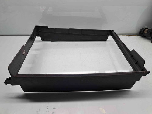 Deflector aer Dacia Logan II MCV BK (K52) [Fabr 2013-2022] Facelift 215596207R