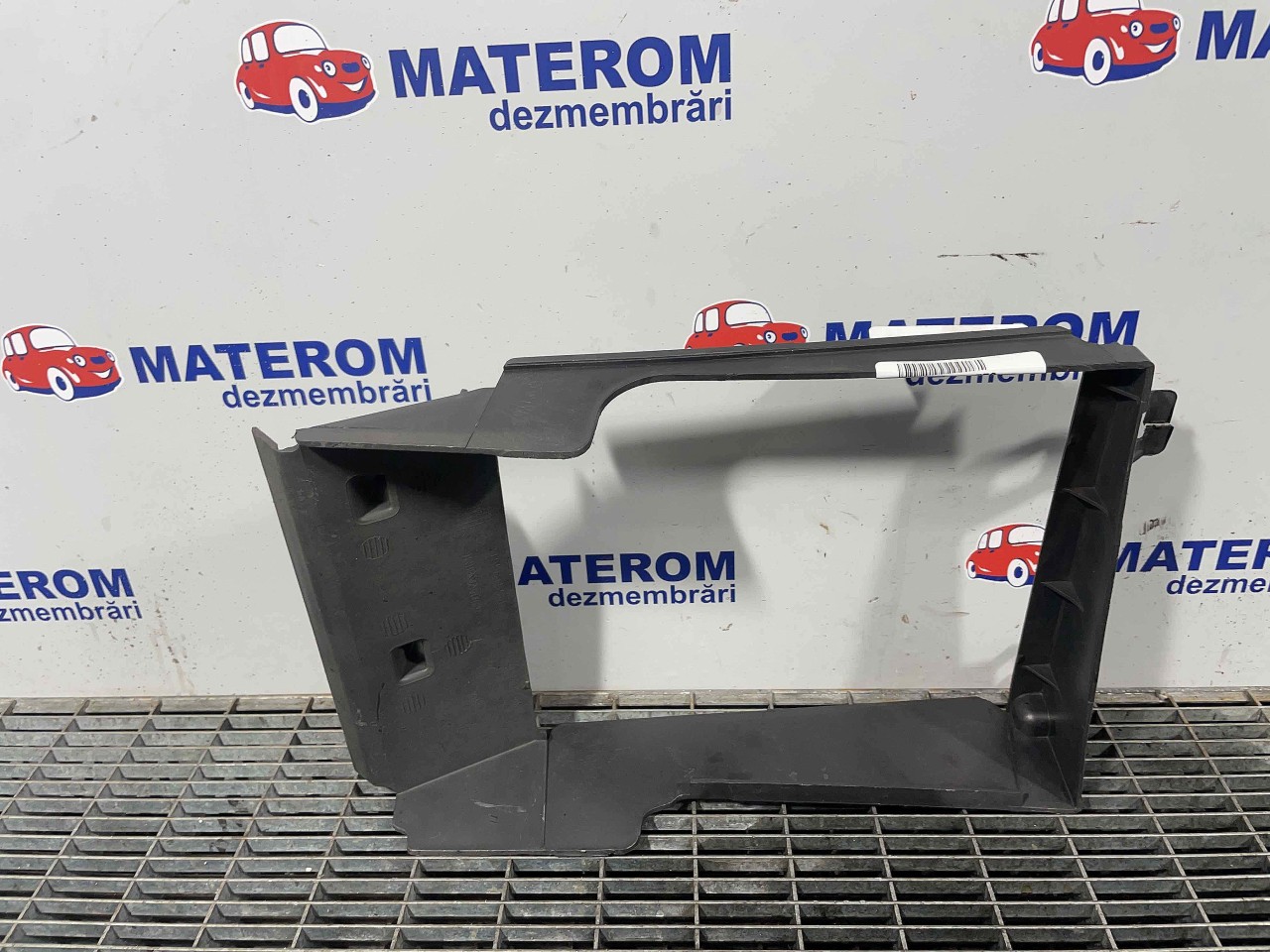 DEFLECTOR AER DACIA SANDERO SANDERO 1.5 DCI - (2012 2019)