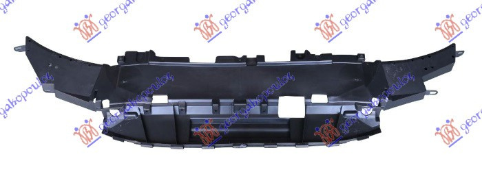 Deflector Aer Din Plastic Inferior - Ford Ecosport 2017 , 2210936