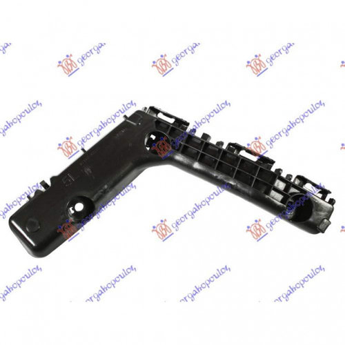 Deflector Aer Din Plastic Inferior - Toyota Corolla (E21) Sdn 1999 , 16592-0t220