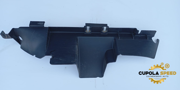 Deflector aer dreapta 2.5 tdi 7L6121334D Volkswagen VW Touareg generatia 1 7L [2002 - 2007]