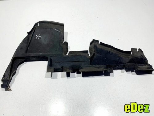 Deflector aer dreapta Audi A4 facelift (2011-2015) [B8.5] 8T0121284M