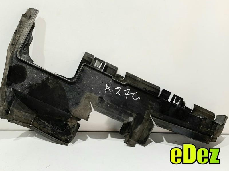 Deflector aer dreapta Audi A5 (2007-2011) [8T3] 8T0121284G