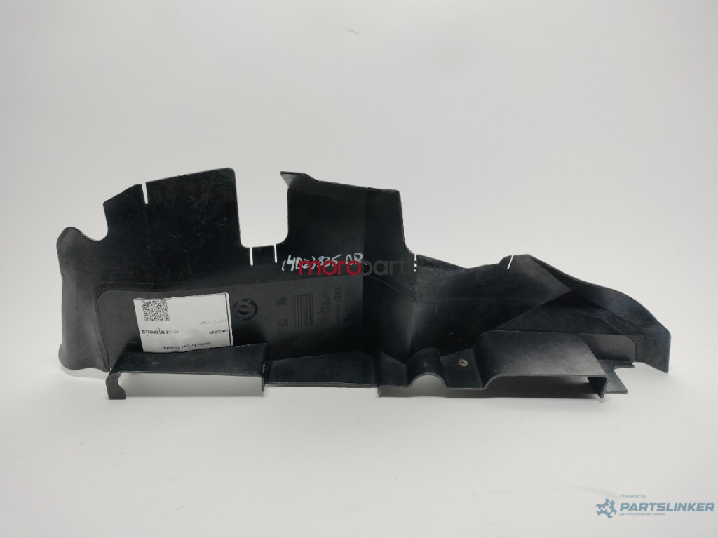 Deflector aer dreapta Audi A6 C5 (4B2) Berlina 2002 1.9 TDI OEM 4B0121284R