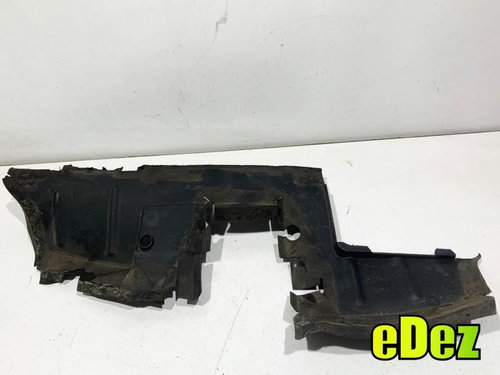 Deflector aer dreapta Audi A8 (2009-2017) [4H] D4 4H0121284D