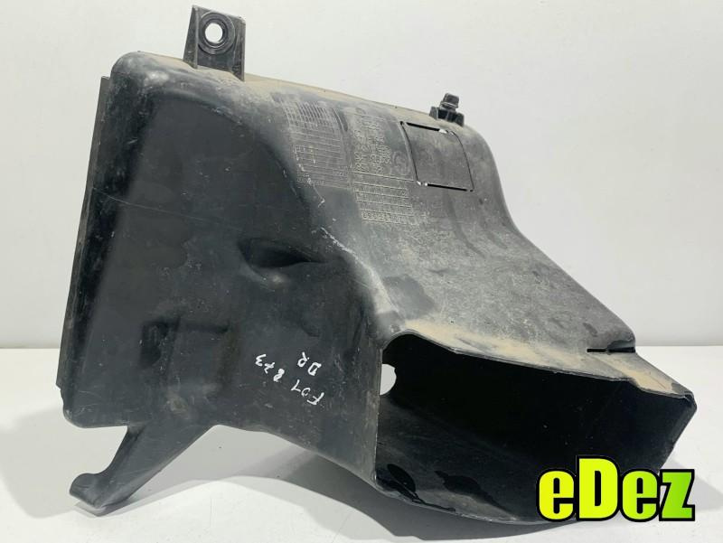Deflector aer dreapta BMW Seria 7 (2008-2015) [F01, F02] 7184158