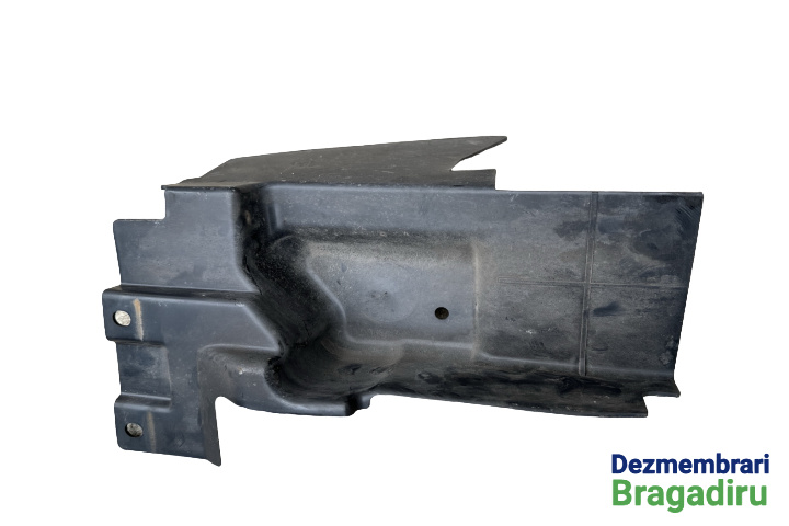 Deflector aer dreapta Cod: 62822-JD50A Nissan Qashqai J10 [2007 - 2010] Crossover 5-usi 1.5 DCI MT FWD (106 hp)
