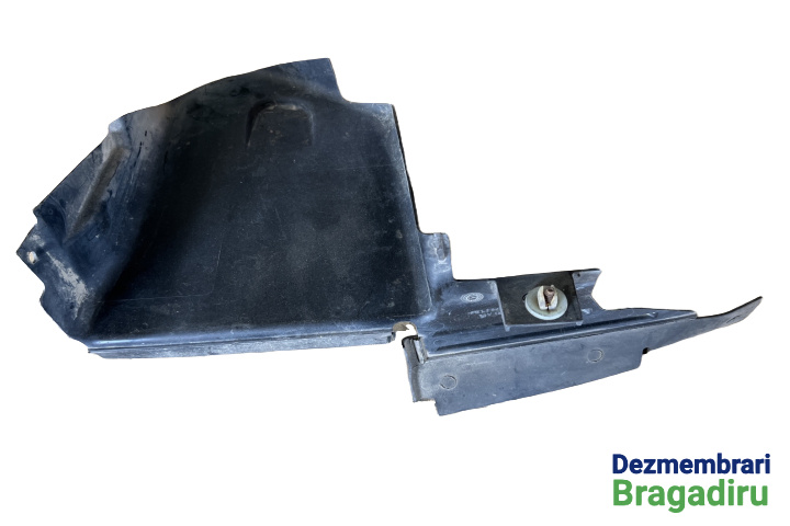 Deflector aer dreapta Cod: 7M51-8310-AB Ford Focus 2 [facelift] [2008 - 2011] wagon 5-usi 2.0 TDCi MT (136 hp) Duratorq - TDCi Euro 4
