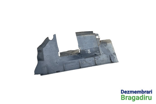 Deflector aer dreapta Cod: 9650764380 Citroen C4 [2004 - 2008] Hatchback 3-usi 1.6 HDi MT (109 hp)