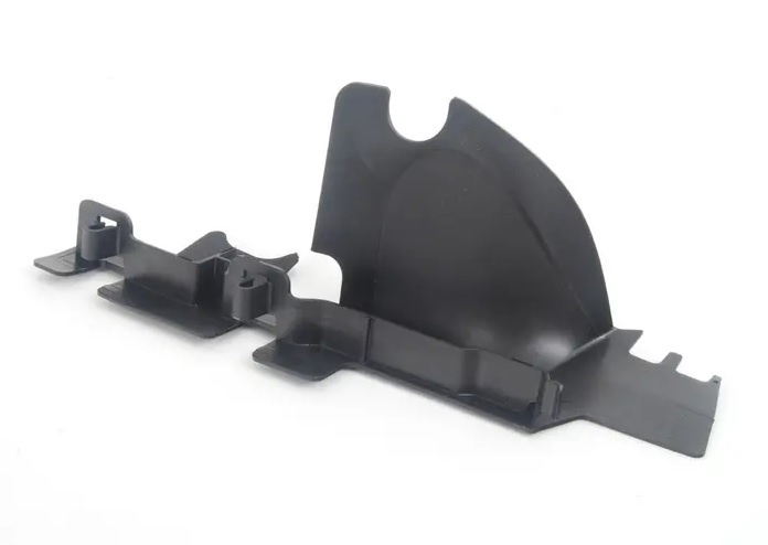 Deflector Aer Dreapta Oe Volkswagen Jetta 4 2010→ 5K0121284C