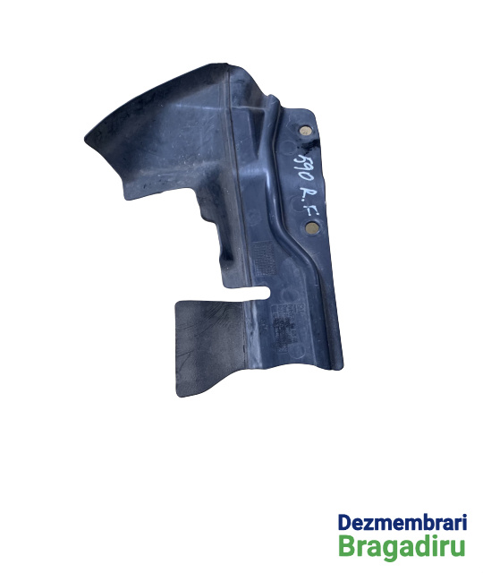 Deflector aer dreapta Opel Vectra C [2002 - 2005] wagon 2.2 DTI MT (125 hp)