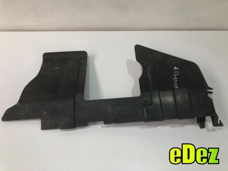 Deflector aer dreapta Renault Fluence (2009-2012) 214940047r
