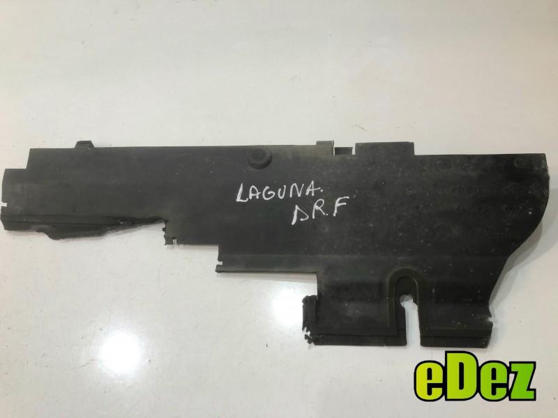 Deflector aer dreapta Renault Laguna 3 (2007-2010) 214940001r