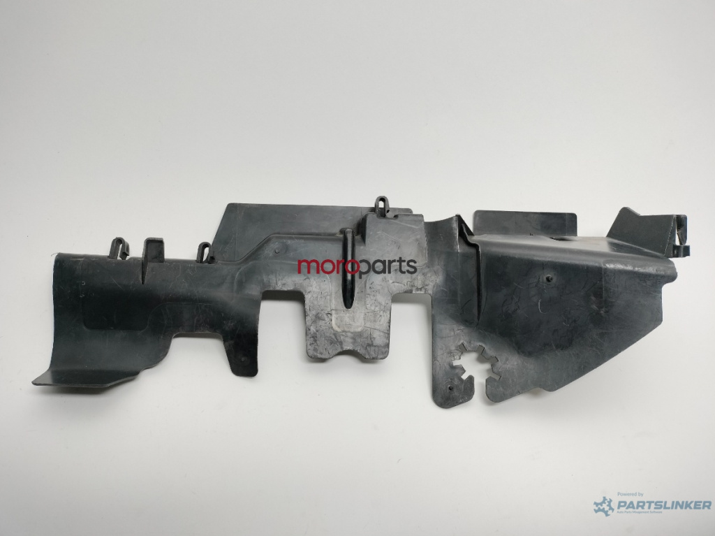 Deflector aer dreapta Volkswagen Passat B6 kombi 2006 OEM 3C0121284