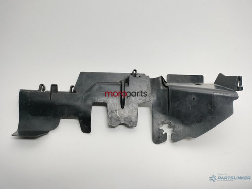 Deflector aer dreapta Volkswagen Passat B6 kombi 2006 OEM 3C0121284