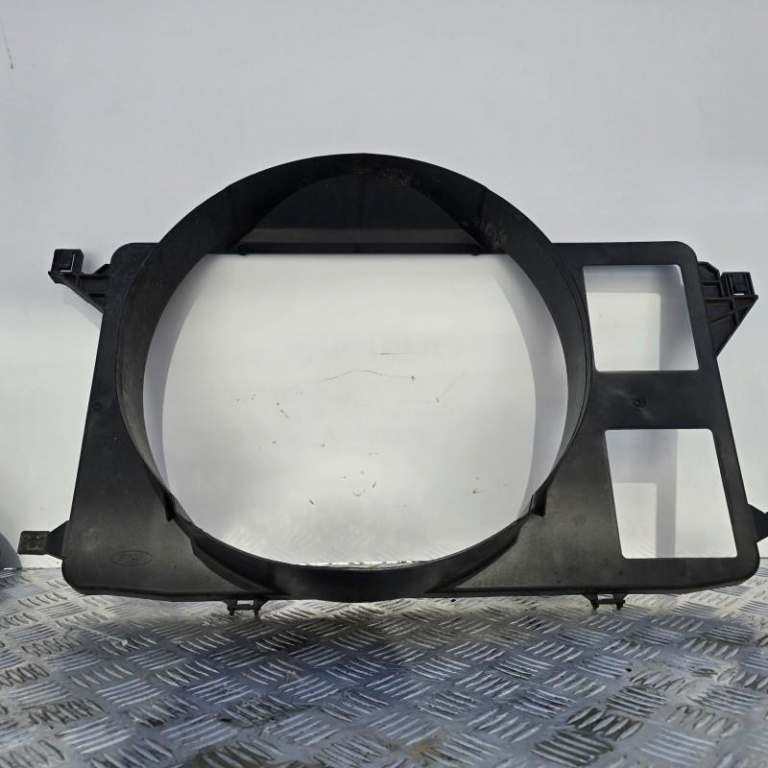 Deflector aer electroventilator Ford Transit 7 2006-2014 6C11-8146