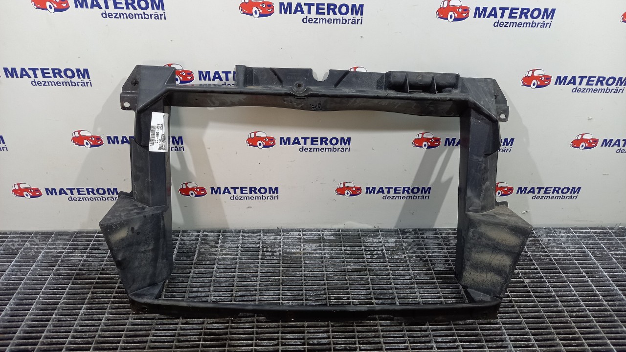 DEFLECTOR AER FIAT STILO 1.9 JTD - (2001 2006)