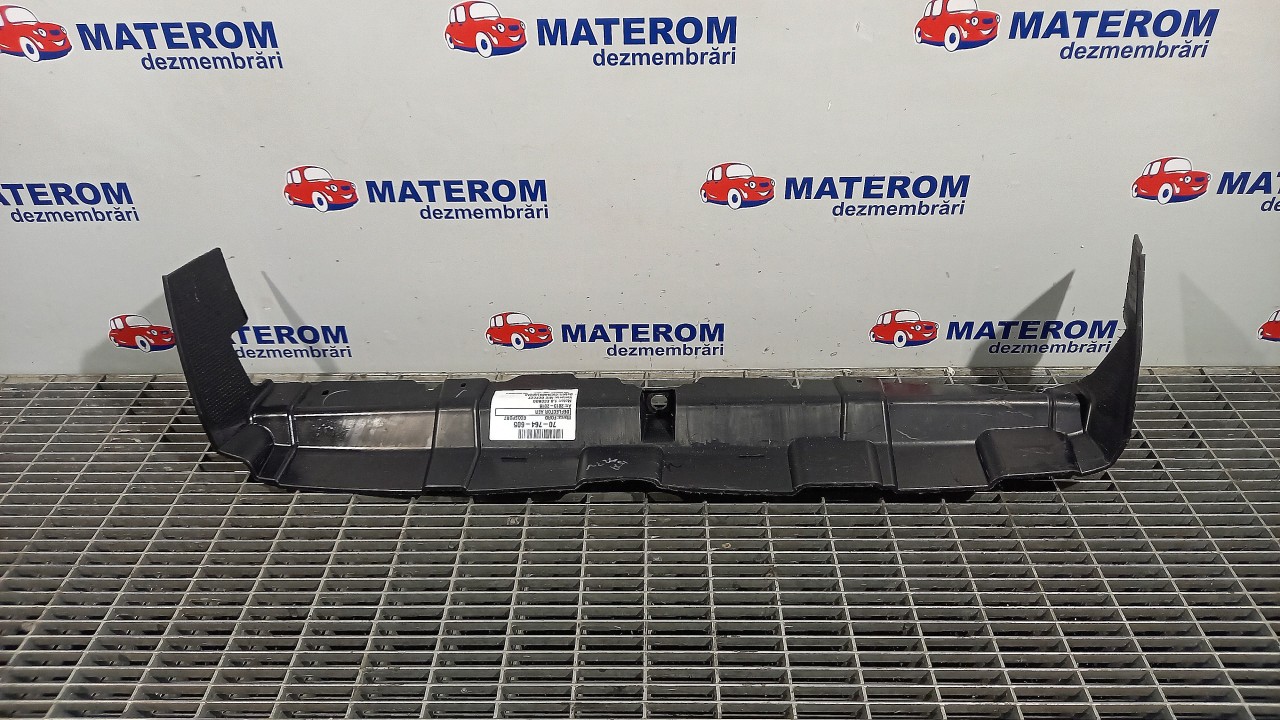 DEFLECTOR AER FORD ECOSPORT 1.0 ECOBOOST - (2013 2018)