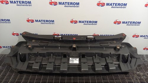 DEFLECTOR AER FORD ECOSPORT ECOSPORT 1.5 TDCI - (2013 2018)