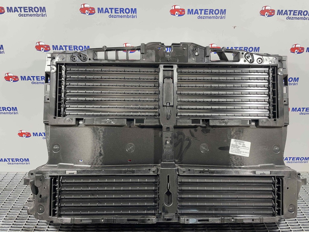 DEFLECTOR AER FORD ESCAPE 2.0 ECOBOOST -