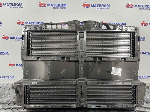 DEFLECTOR AER FORD ESCAPE 2.0 ECOBOOST - (2019 2023)