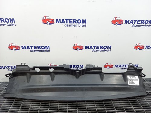 DEFLECTOR AER FORD FIESTA 1.4 TDCI - (2008 2012)
